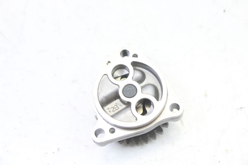 photo de ÖLPUMPE  SUZUKI GS GSE 500 (2001 - 2003) - Technische Nahaufnahme