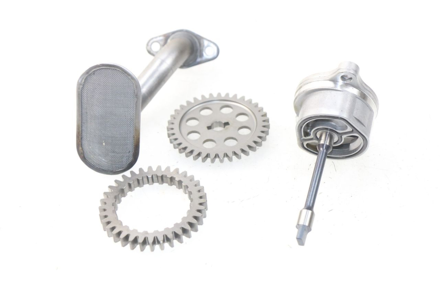 photo de ÖLPUMPE  SUZUKI GSR 600 (2005 - 2012) - Alternative Perspektive