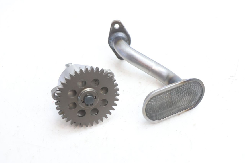 photo de ÖLPUMPE  SUZUKI GSR 600 (2005 - 2012) - Hauptansicht