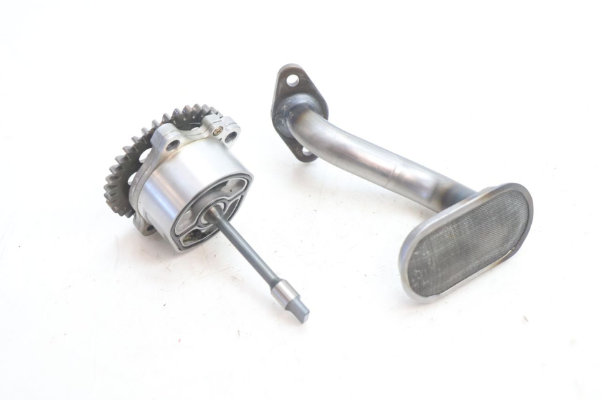 photo de ÖLPUMPE  SUZUKI GSR 600 (2005 - 2012) - Technische Nahaufnahme