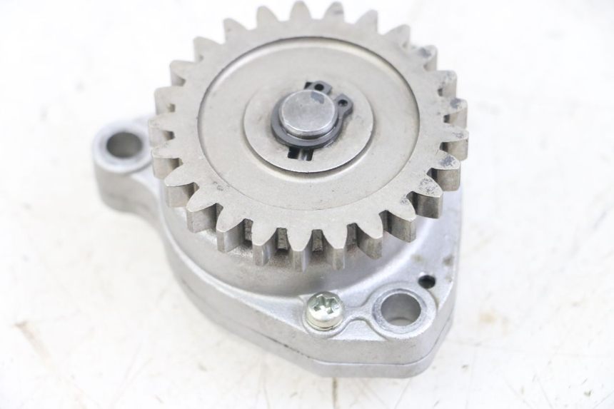 photo de ÖLPUMPE  SUZUKI GSX E 250 (1982 - 1983) - Hauptansicht