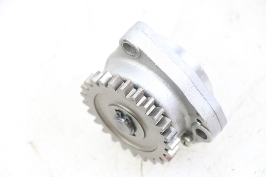 photo de ÖLPUMPE  SUZUKI GSX E 250 (1982 - 1983) - Zoom auf Gebrauchszustand