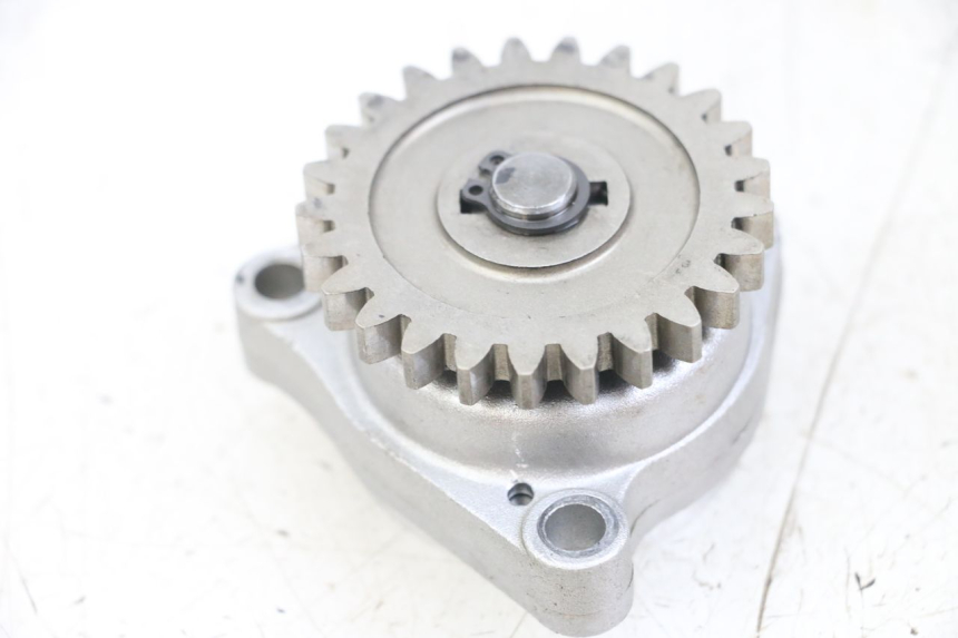 photo de ÖLPUMPE  SUZUKI GSX E 250 (1982 - 1983) - Alternative Perspektive