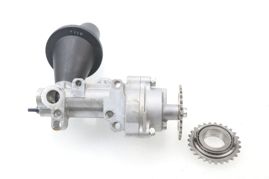 photo de ÖLPUMPE  SUZUKI GSX-R GSXR 600 (2008 - 2010) - Technische Nahaufnahme