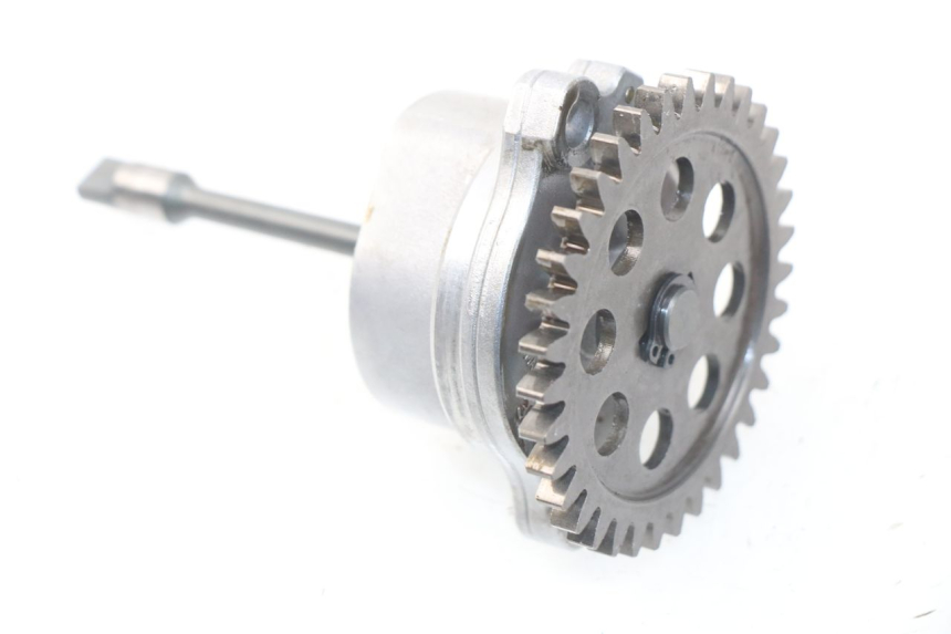 photo de ÖLPUMPE  SUZUKI GSX-R GSXR 600 (2001 - 2003) - Hauptansicht