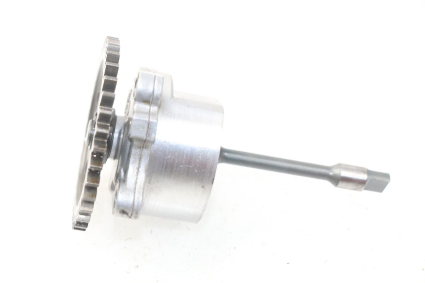 photo de ÖLPUMPE  SUZUKI GSX-R GSXR 600 (2001 - 2003) - Detailansicht des Bauteils