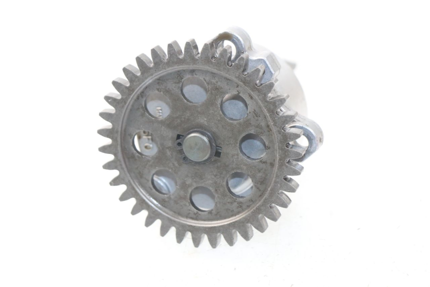 photo de ÖLPUMPE  SUZUKI GSX-R GSXR 600 (2001 - 2003) - Zoom auf Gebrauchszustand