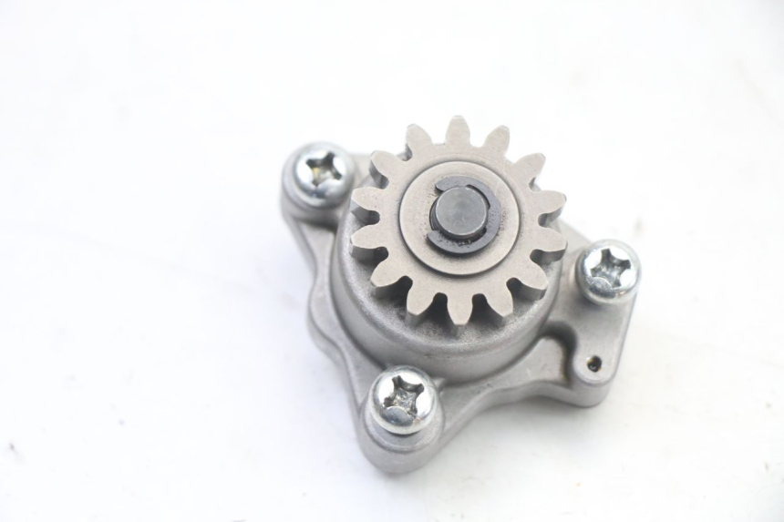 photo de ÖLPUMPE  HYOSUNG GTR 125 (2006 - 2008) - Hauptansicht