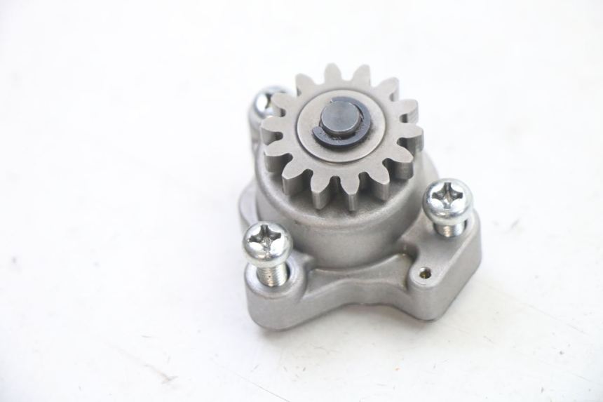 photo de ÖLPUMPE  HYOSUNG GTR 125 (2006 - 2008) - Detailansicht des Bauteils