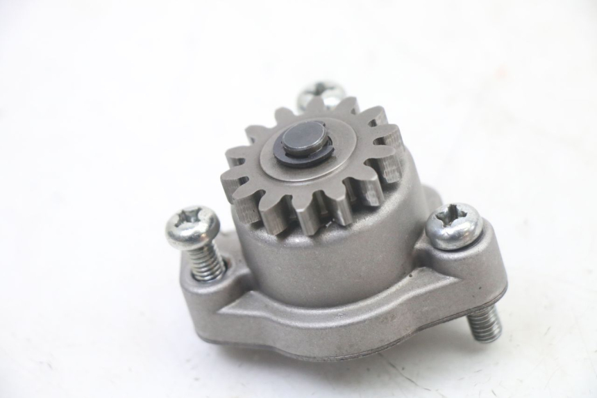 photo de ÖLPUMPE  HYOSUNG GTR 125 (2006 - 2008) - Zoom auf Gebrauchszustand