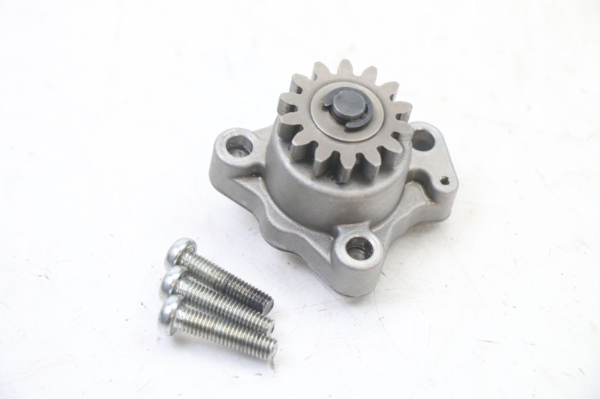 photo de ÖLPUMPE  HYOSUNG GTR 125 (2006 - 2008) - Alternative Perspektive