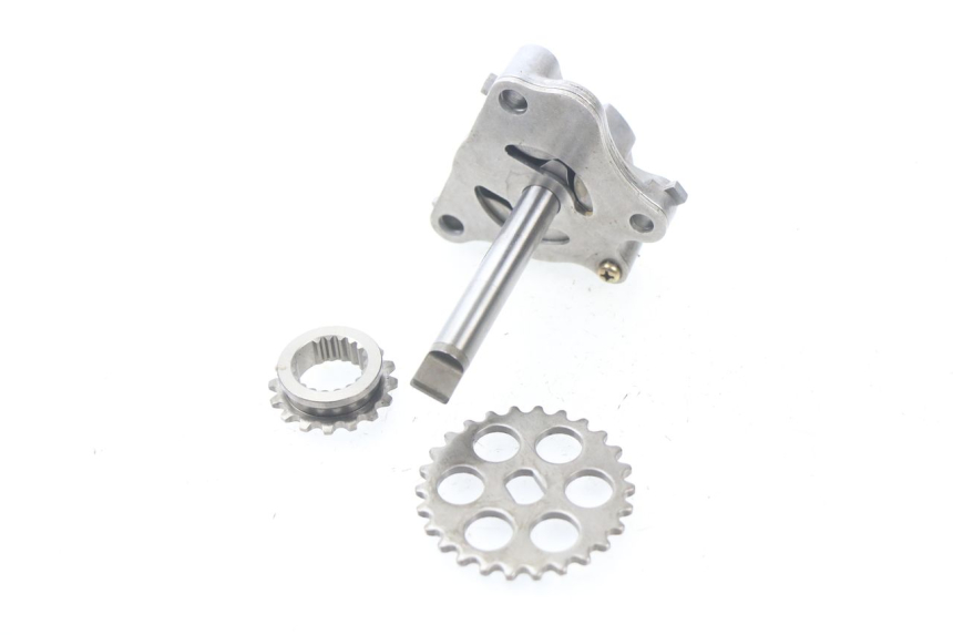 photo de ÖLPUMPE  HONDA FJS SILVER WING ABS 600 (2004 - 2007) - Hauptansicht