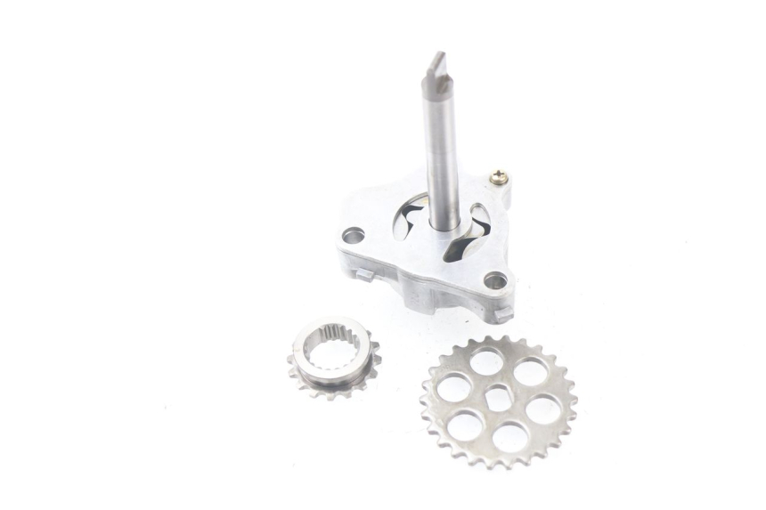 photo de ÖLPUMPE  HONDA FJS SILVER WING ABS 600 (2004 - 2007) - Detailansicht des Bauteils