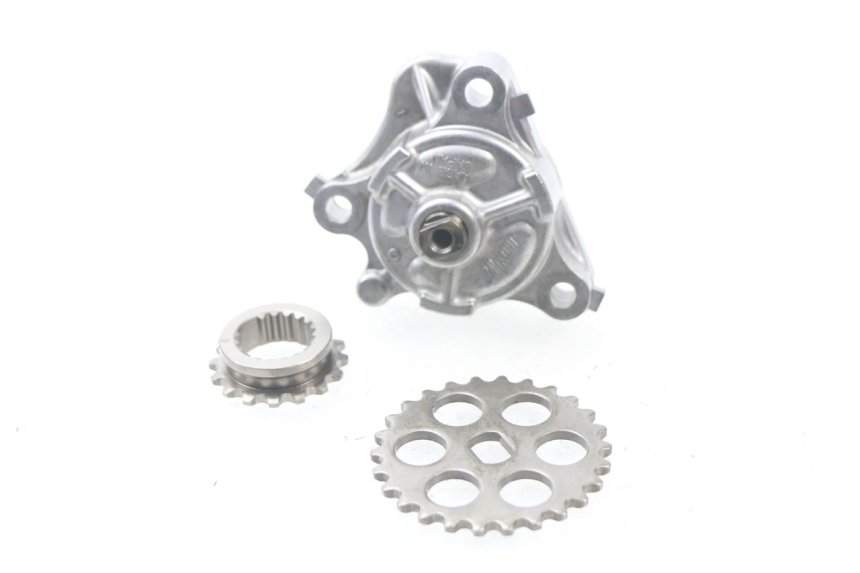 photo de ÖLPUMPE  HONDA FJS SILVER WING ABS 600 (2004 - 2007) - Alternative Perspektive