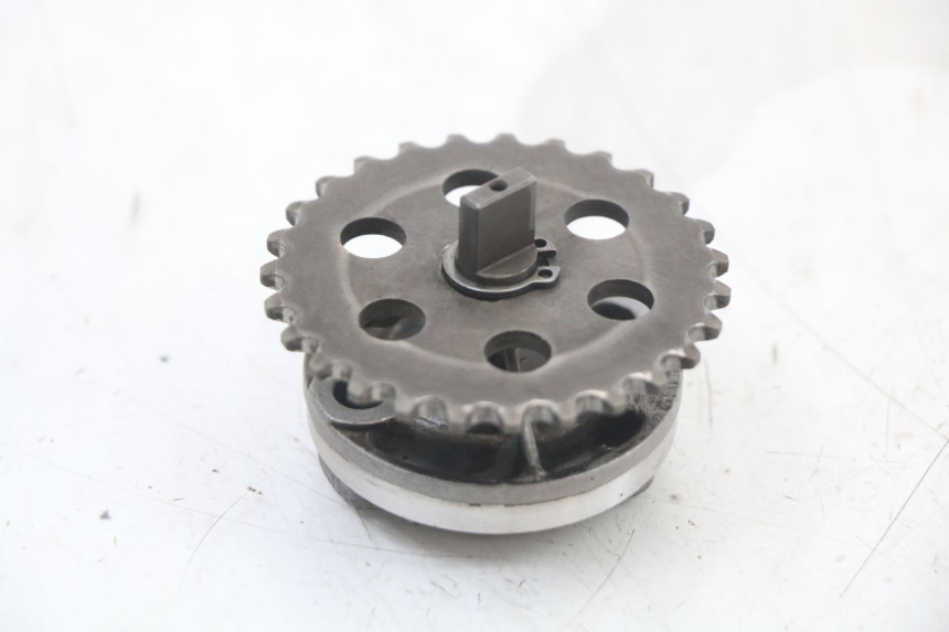 photo de ÖLPUMPE  HONDA NES AROBASE 125 (2000 - 2003) - Detailansicht des Bauteils