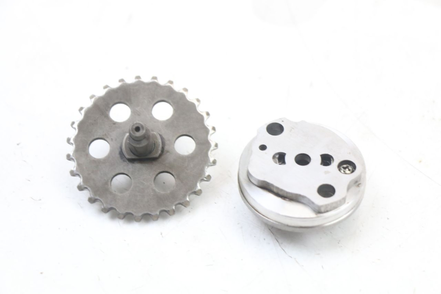 photo de ÖLPUMPE  HONDA NES AROBASE 125 (2000 - 2003) - Alternative Perspektive