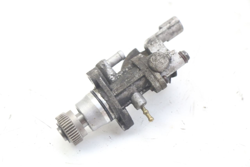 photo de ÖLPUMPE  KEEWAY HURRICANE 50 (2006 - 2019) - Hauptansicht