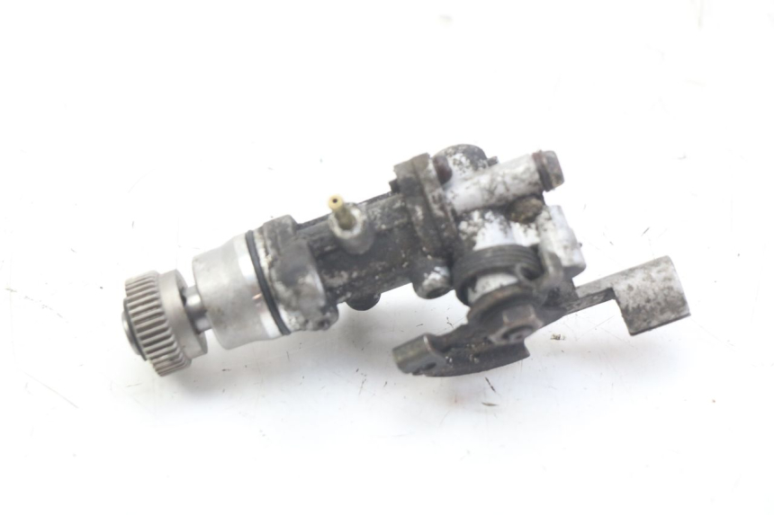 photo de ÖLPUMPE  KEEWAY HURRICANE 50 (2006 - 2019) - Zoom auf Gebrauchszustand