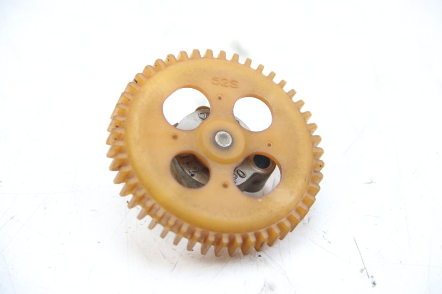 photo de ÖLPUMPE YAMAHA HW XENTER 125 (2011 - 2017) - Hauptansicht