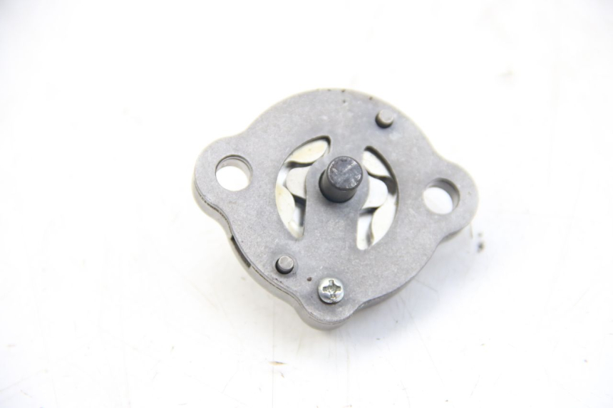 photo de ÖLPUMPE SYM JET 14 4T 50 (2018 - 2022) - Zoom auf Gebrauchszustand