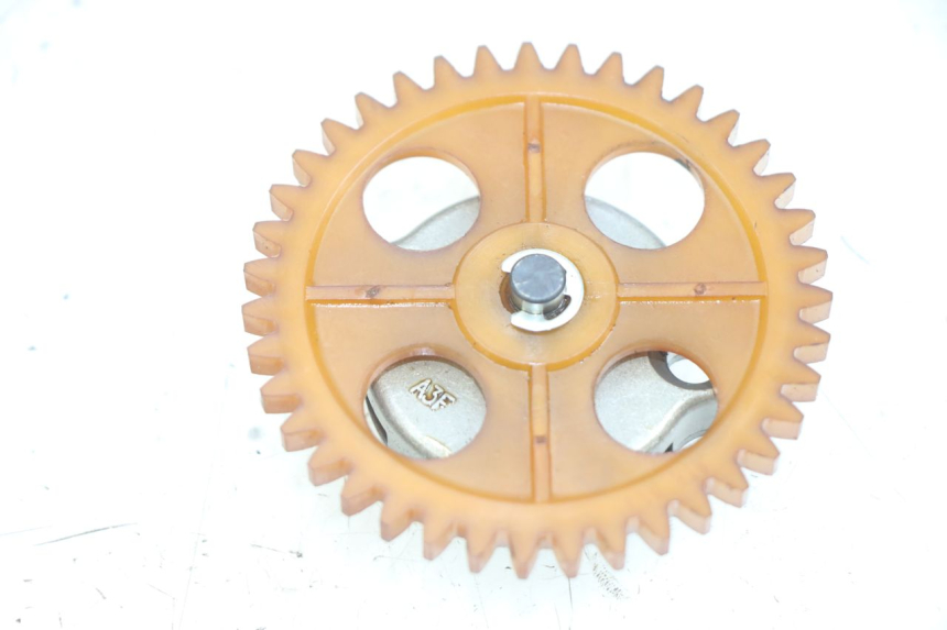 photo de ÖLPUMPE SYM JET 14 4T 50 (2018 - 2022) - Hauptansicht