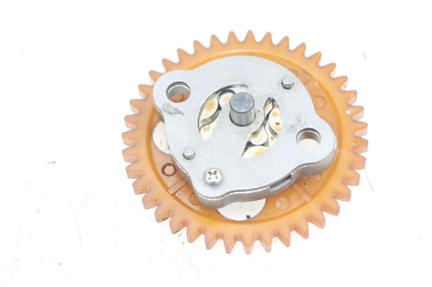 photo de ÖLPUMPE SYM JET 14 4T 50 (2018 - 2022) - Detailansicht des Bauteils