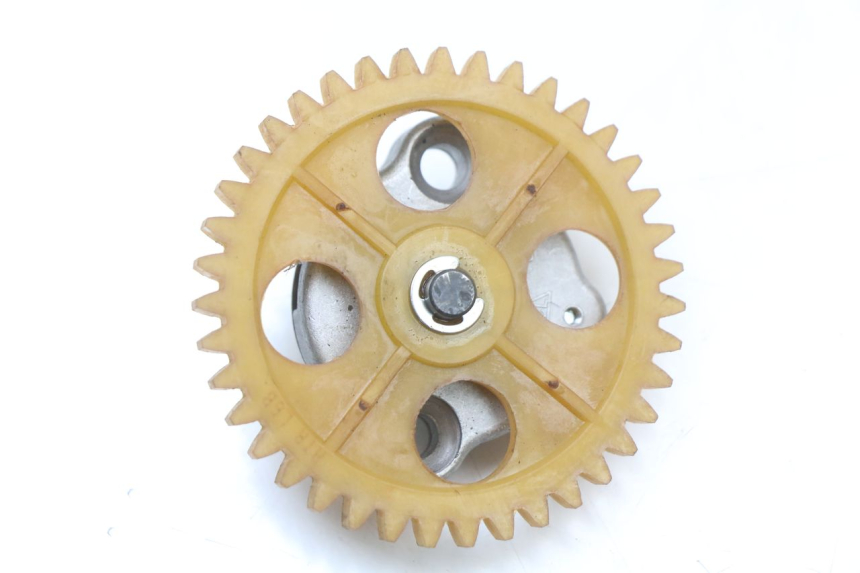 photo de ÖLPUMPE SYM JET 14 4T 50 (2018 - 2022) - Hauptansicht