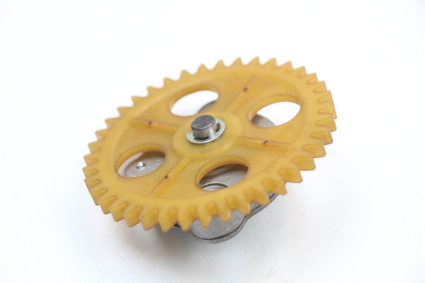 photo de ÖLPUMPE SYM JET 14 4T 50 (2018 - 2022) - Alternative Perspektive