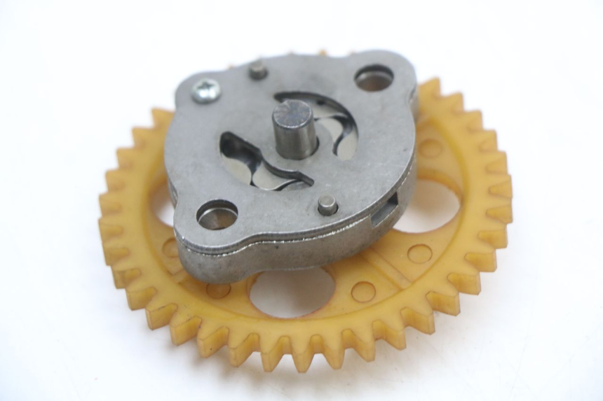 photo de ÖLPUMPE SYM JET 14 4T 50 (2018 - 2022) - Technische Nahaufnahme