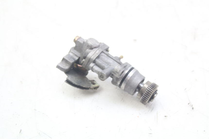 photo de ÖLPUMPE  RIDE JUMP 2T 50 (2012 - 2017) - Hauptansicht