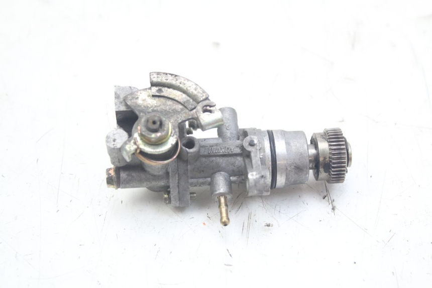 photo de ÖLPUMPE  RIDE JUMP 2T 50 (2012 - 2017) - Zoom auf Gebrauchszustand