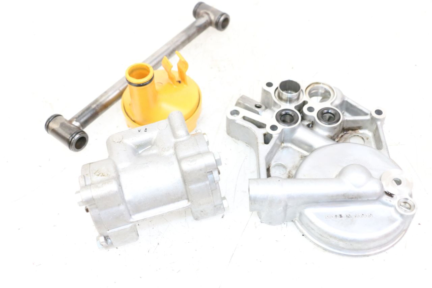 photo de ÖLPUMPE  KAWASAKI GTR 1000 (1994 - 2004) - Alternative Perspektive