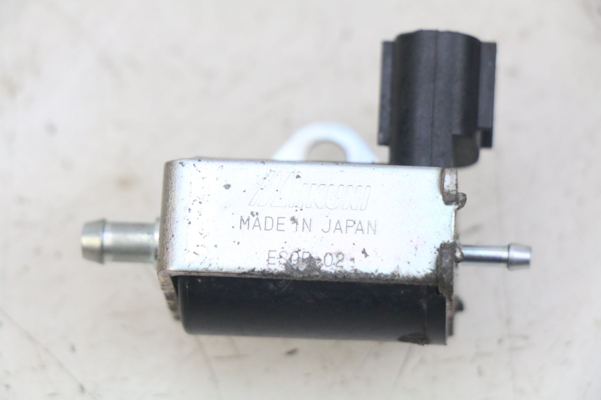 photo de ÖLPUMPE PEUGEOT KISBEE 2T 50 (2010 - 2017) - Zoom auf Gebrauchszustand