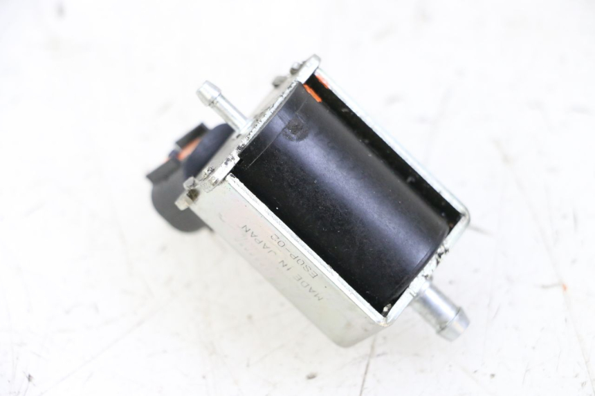 photo de ÖLPUMPE PEUGEOT KISBEE 2T 50 (2010 - 2017) - Hauptansicht