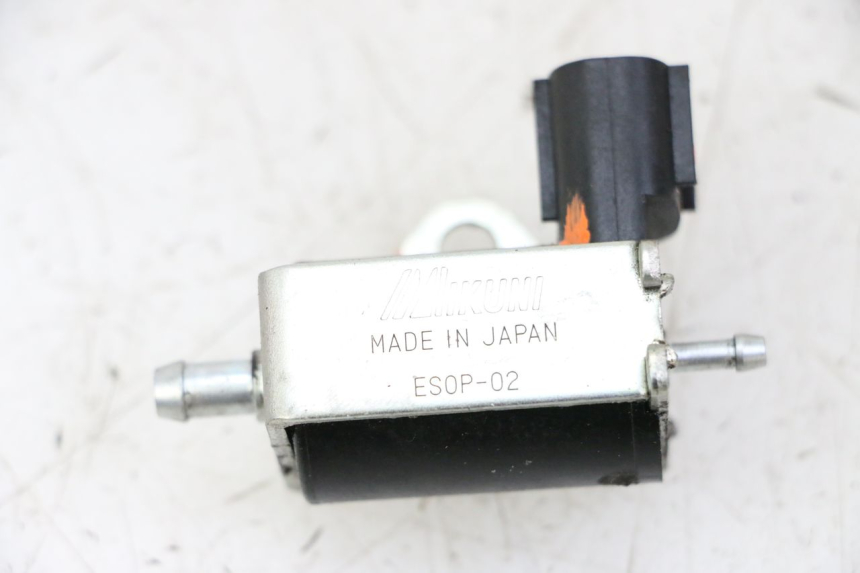 photo de ÖLPUMPE PEUGEOT KISBEE 2T 50 (2010 - 2017) - Detailansicht des Bauteils