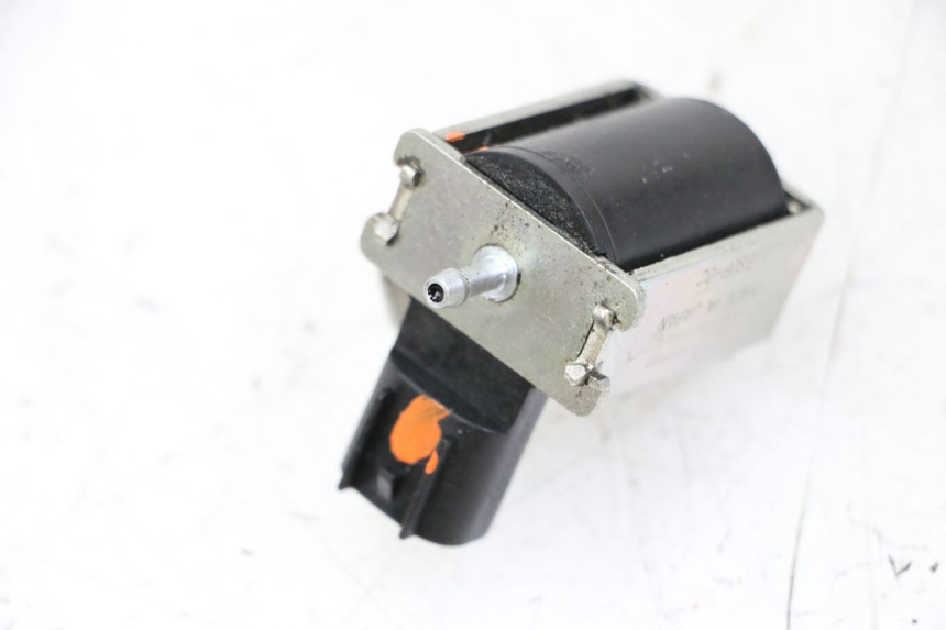 photo de ÖLPUMPE PEUGEOT KISBEE 2T 50 (2010 - 2017) - Zoom auf Gebrauchszustand