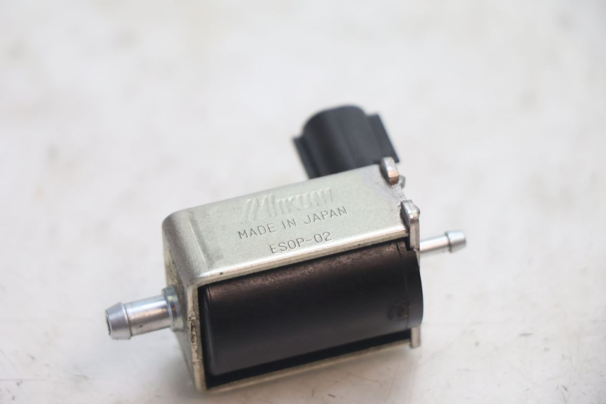 photo de ÖLPUMPE  PEUGEOT KISBEE 2T 50 (2018 - 2022) - Detailansicht des Bauteils