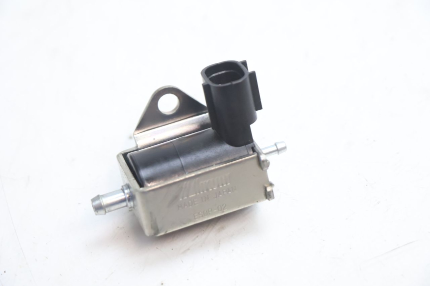 photo de ÖLPUMPE PEUGEOT KISBEE 2T 50 (2010 - 2017) - Hauptansicht