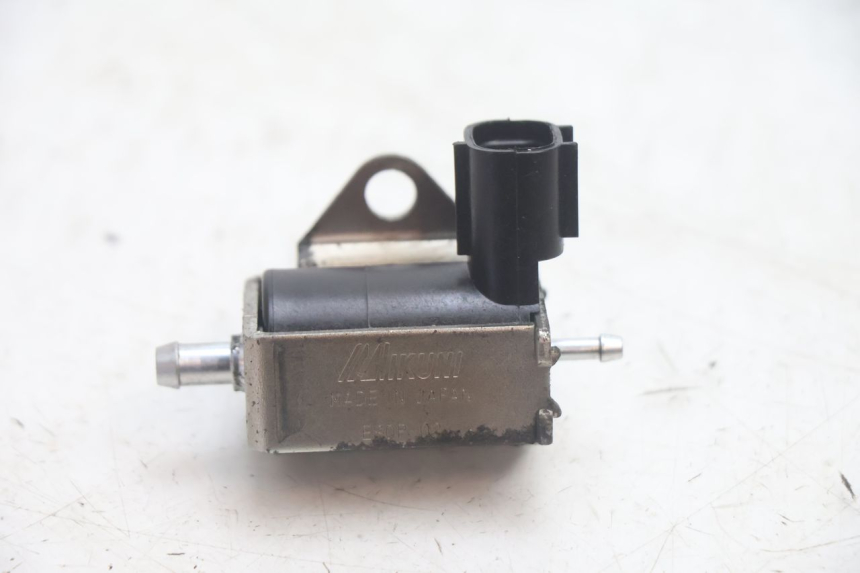 photo de ÖLPUMPE PEUGEOT KISBEE 2T 50 (2010 - 2017) - Hauptansicht