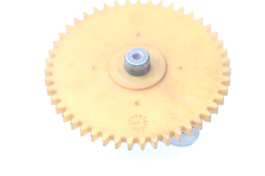 photo de ÖLPUMPE PEUGEOT KISBEE 4T 50 (2010 - 2017) - Hauptansicht