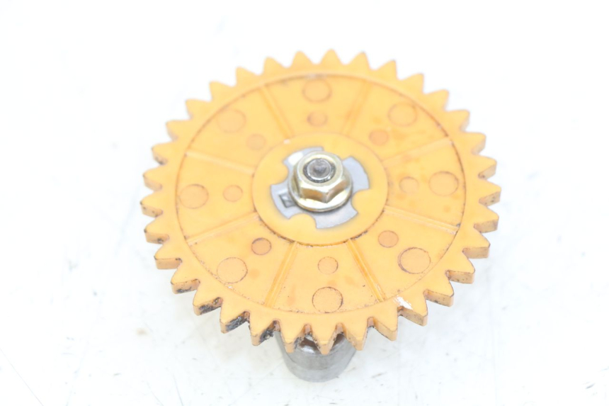 photo de ÖLPUMPE PEUGEOT KISBEE 4T 50 (2018 - 2022) - Hauptansicht