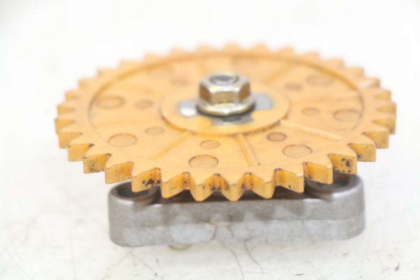 photo de ÖLPUMPE PEUGEOT KISBEE 4T 50 (2018 - 2022) - Detailansicht des Bauteils