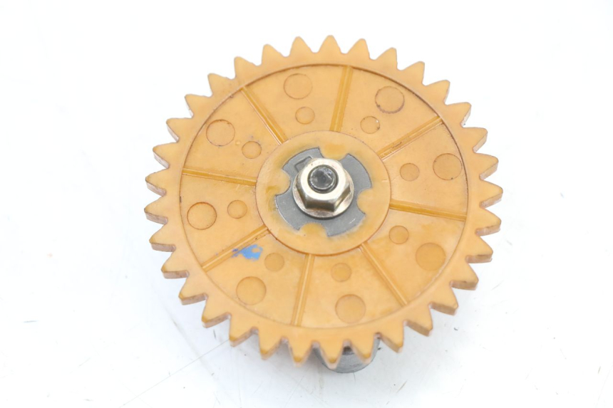 photo de ÖLPUMPE PEUGEOT KISBEE 4T 50 (2018 - 2022) - Detailansicht des Bauteils