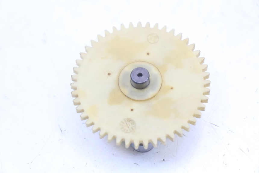 photo de ÖLPUMPE  ORCAL KITE 4T 50 (2019 - 2023) - Zoom auf Gebrauchszustand