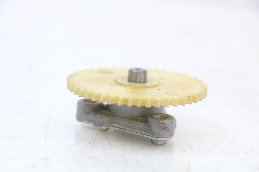 photo de ÖLPUMPE  ORCAL KITE 4T 50 (2019 - 2023) - Alternative Perspektive