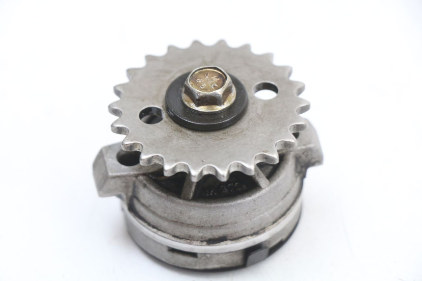 photo de ÖLPUMPE  RENAULT KOURANOS 125 (2001 - 2004) - Hauptansicht