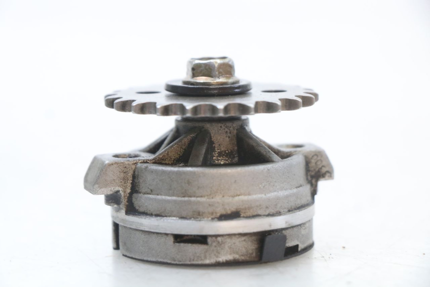 photo de ÖLPUMPE  RENAULT KOURANOS 125 (2001 - 2004) - Detailansicht des Bauteils