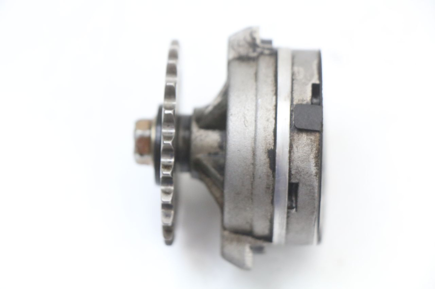 photo de ÖLPUMPE  RENAULT KOURANOS 125 (2001 - 2004) - Zoom auf Gebrauchszustand