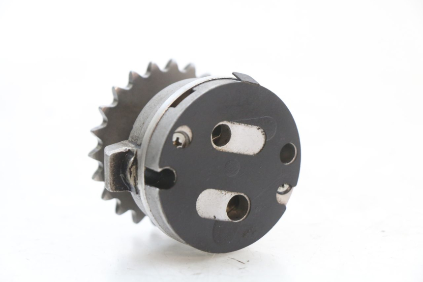 photo de ÖLPUMPE  RENAULT KOURANOS 125 (2001 - 2004) - Alternative Perspektive