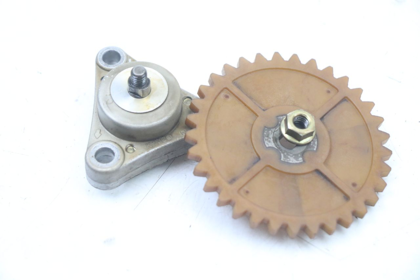 photo de ÖLPUMPE KYMCO DINK 4T 50 (2007 - 2018) - Hauptansicht